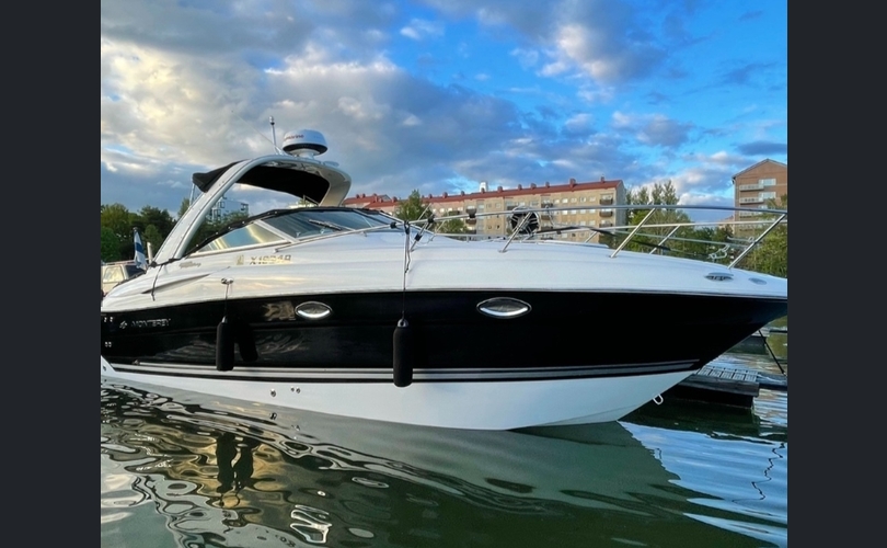 Monterey 270 CR-kuva-1